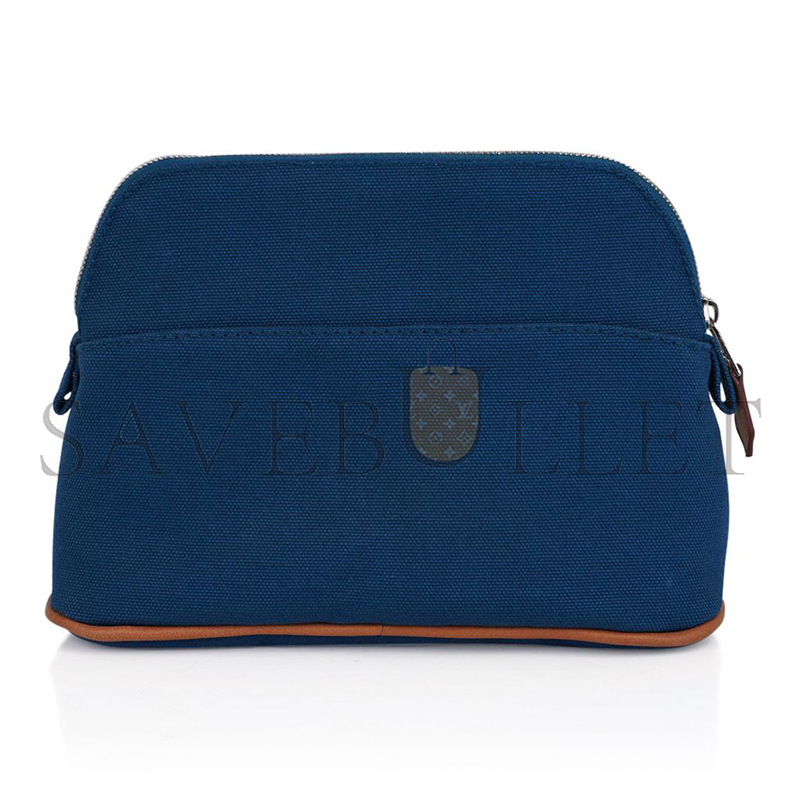 HERMÈS BOLIDE CASE, MINI MODEL (26*18*10cm) 